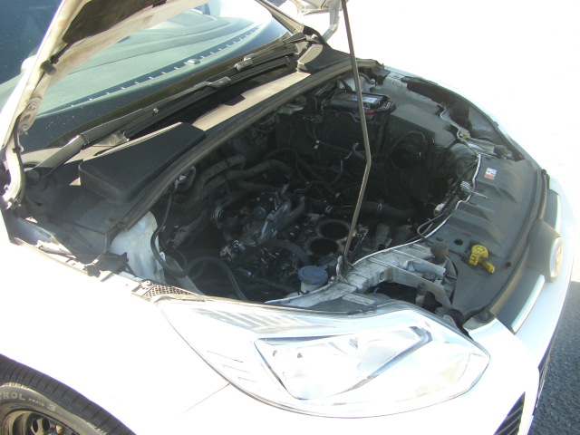 FORD FOCUS SPORTBREAK 1.6 TDCI 115CV