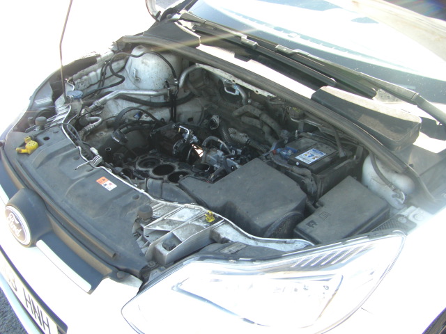 FORD FOCUS SPORTBREAK 1.6 TDCI 115CV