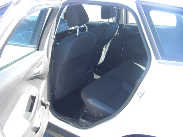 FORD FOCUS SPORTBREAK 1.6 TDCI 115CV