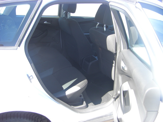 FORD FOCUS SPORTBREAK 1.6 TDCI 115CV