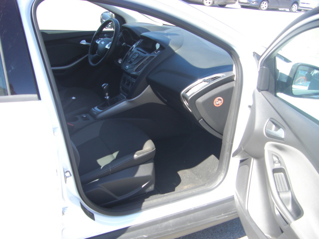 FORD FOCUS SPORTBREAK 1.6 TDCI 115CV