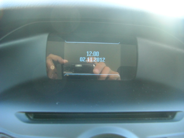 FORD FOCUS SPORTBREAK 1.6 TDCI 115CV