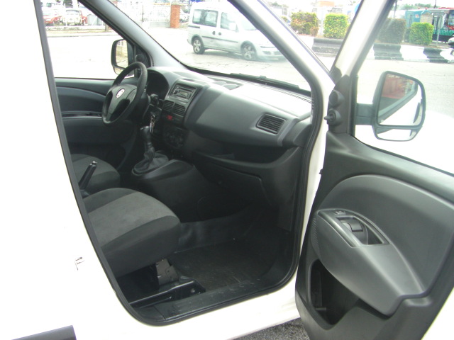 FIAT DOBLO 1.3 MULTI JET 90CV CARGO
