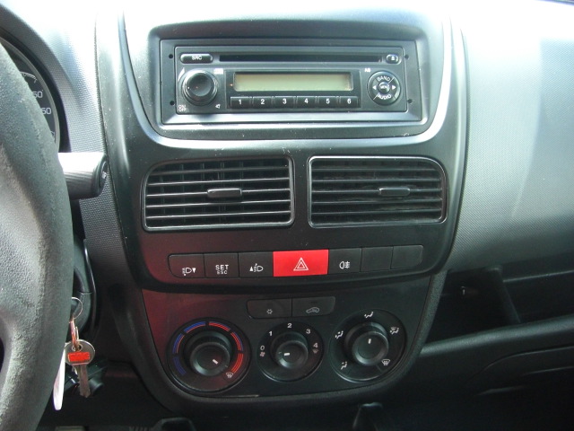 FIAT DOBLO 1.3 MULTI JET 90CV CARGO