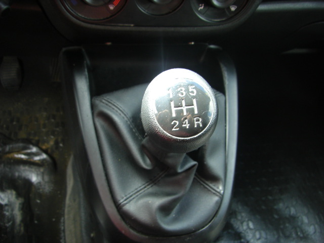 FIAT DOBLO 1.3 MULTI JET 90CV CARGO