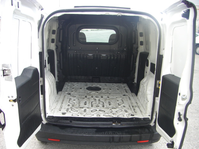 FIAT DOBLO 1.3 MULTI JET 90CV CARGO