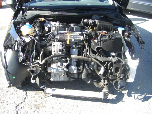 SEAT IBIZA 1.4 TDI 80CV