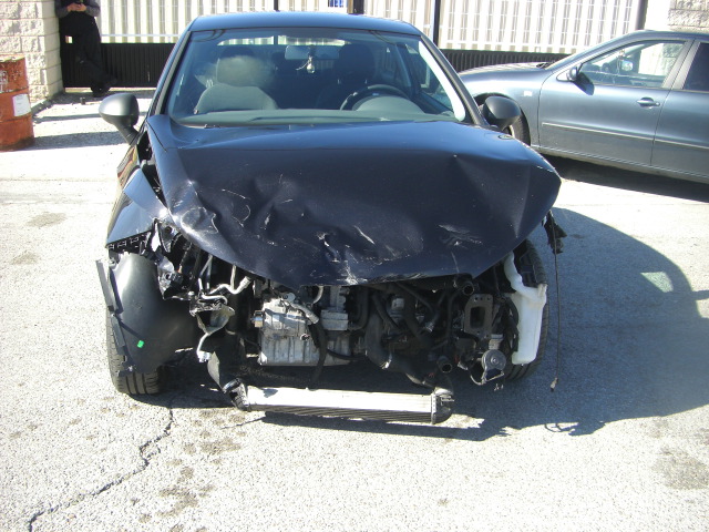 SEAT IBIZA 1.4 TDI 80CV