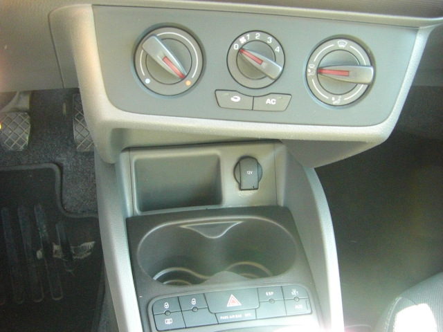 SEAT IBIZA 1.4 TDI 80CV