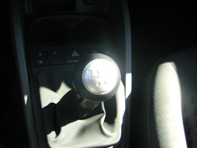 SEAT IBIZA 1.4 TDI 80CV