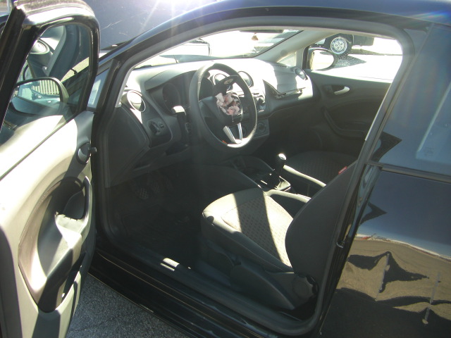 SEAT IBIZA 1.4 TDI 80CV