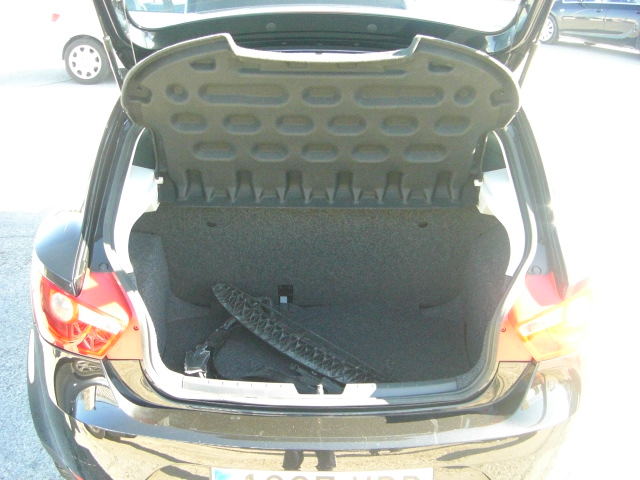 SEAT IBIZA 1.4 TDI 80CV