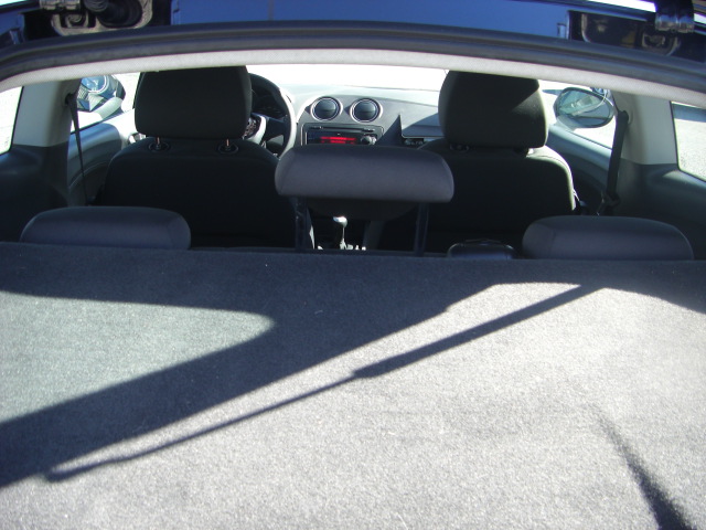 SEAT IBIZA 1.4 TDI 80CV