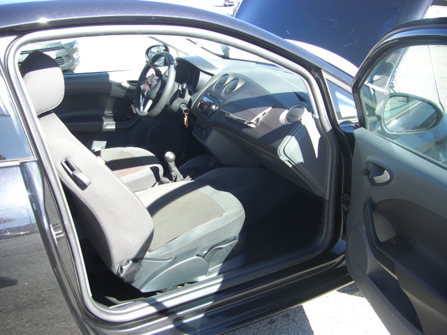 SEAT IBIZA 1.4 TDI 80CV