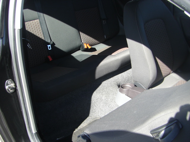 SEAT IBIZA 1.4 TDI 80CV