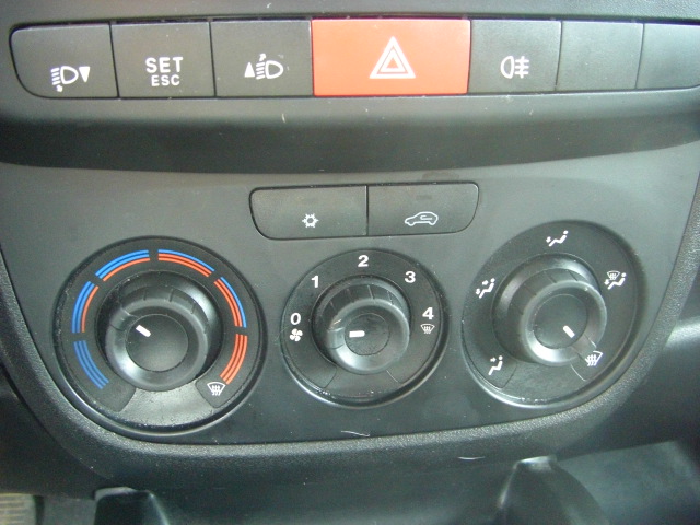 FIAT DOBLO 1-3 MULTI JET 90CV