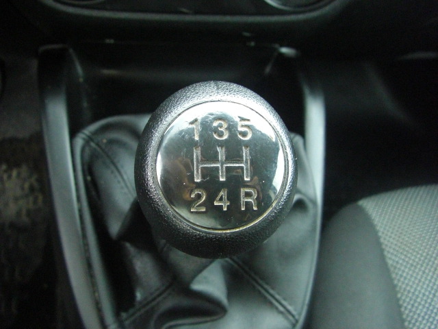 FIAT DOBLO 1-3 MULTI JET 90CV