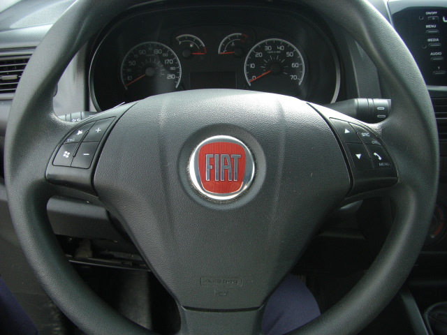 FIAT DOBLO 1-3 MULTI JET 90CV