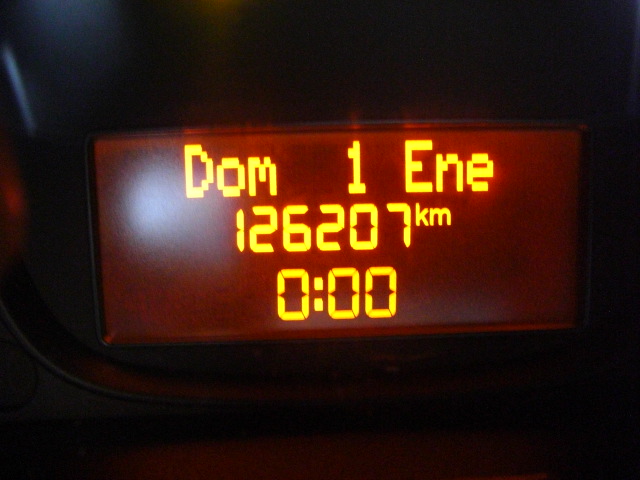 FIAT DOBLO 1-3 MULTI JET 90CV