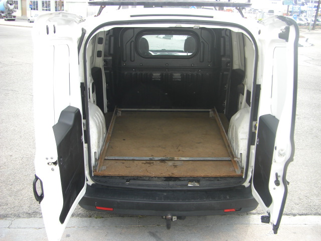 FIAT DOBLO 1-3 MULTI JET 90CV