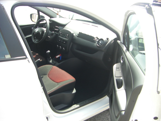 RENAULT CLIO 1.5 DCI 75CV