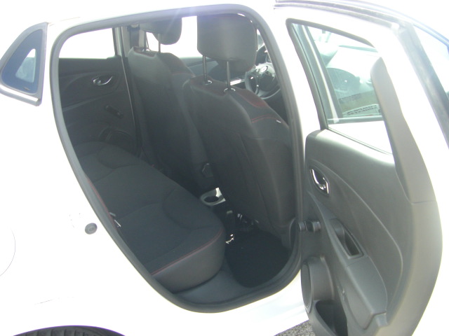 RENAULT CLIO 1.5 DCI 75CV