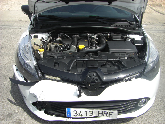 RENAULT CLIO 1.5 DCI 75CV