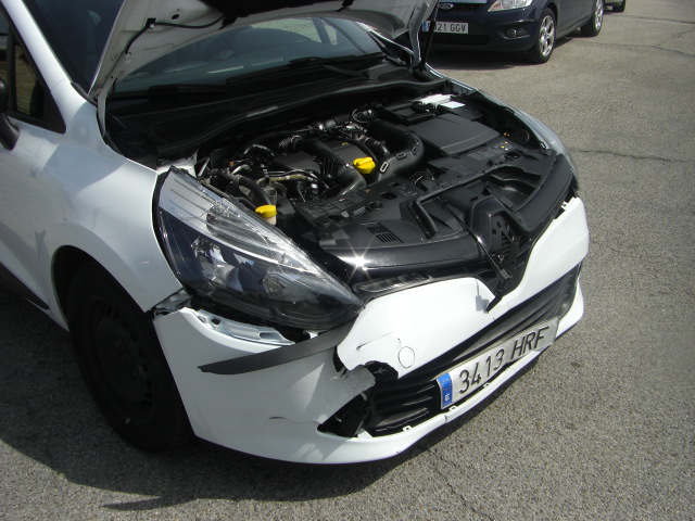 RENAULT CLIO 1.5 DCI 75CV