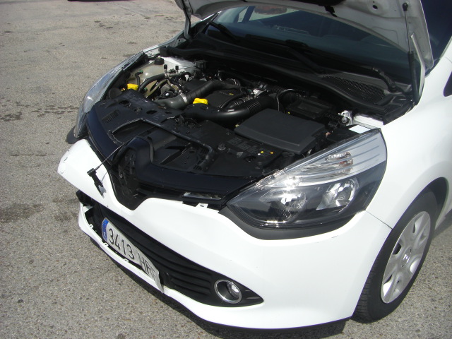 RENAULT CLIO 1.5 DCI 75CV
