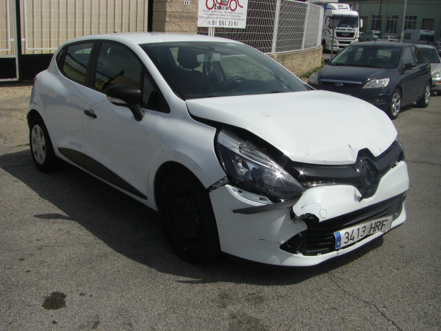 RENAULT CLIO 1.5 DCI 75CV