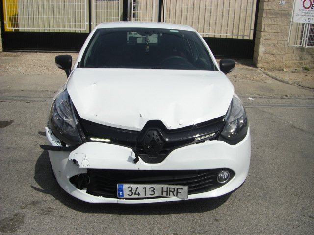 RENAULT CLIO 1.5 DCI 75CV