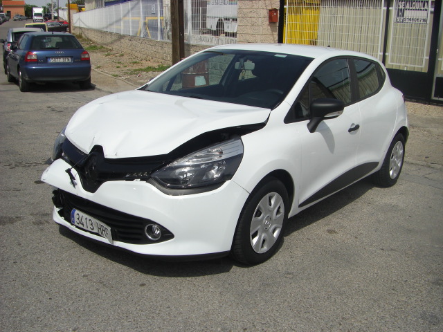 RENAULT CLIO 1.5 DCI 75CV