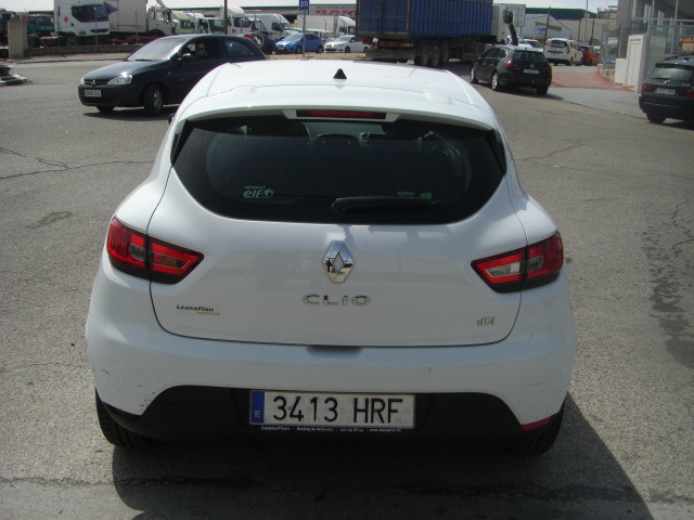 RENAULT CLIO 1.5 DCI 75CV
