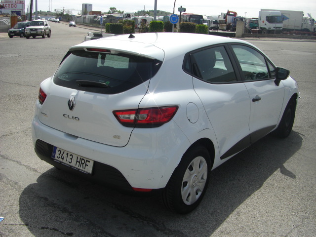 RENAULT CLIO 1.5 DCI 75CV