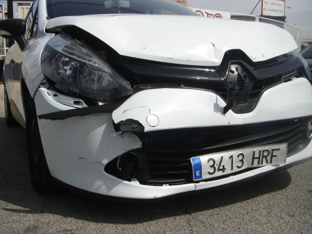 RENAULT CLIO 1.5 DCI 75CV