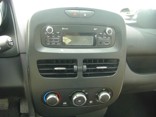 RENAULT CLIO 1.5 DCI 75CV