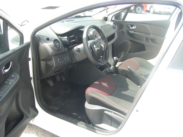 RENAULT CLIO 1.5 DCI 75CV
