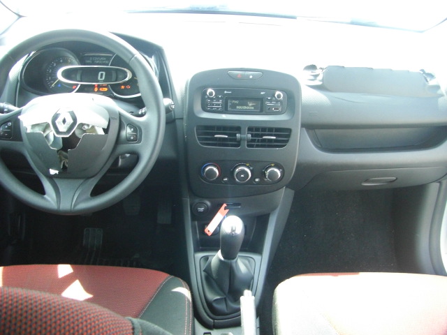RENAULT CLIO 1.5 DCI 75CV