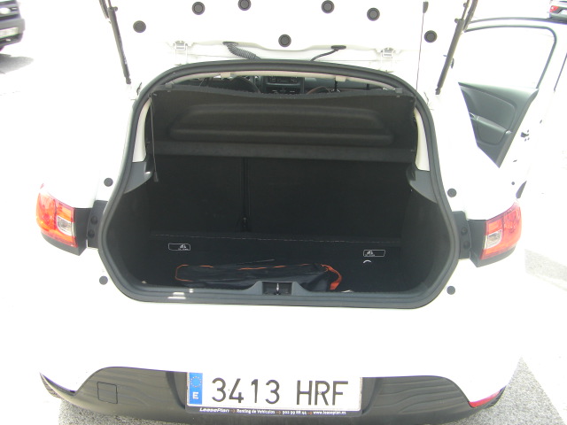 RENAULT CLIO 1.5 DCI 75CV