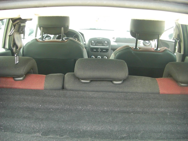 RENAULT CLIO 1.5 DCI 75CV