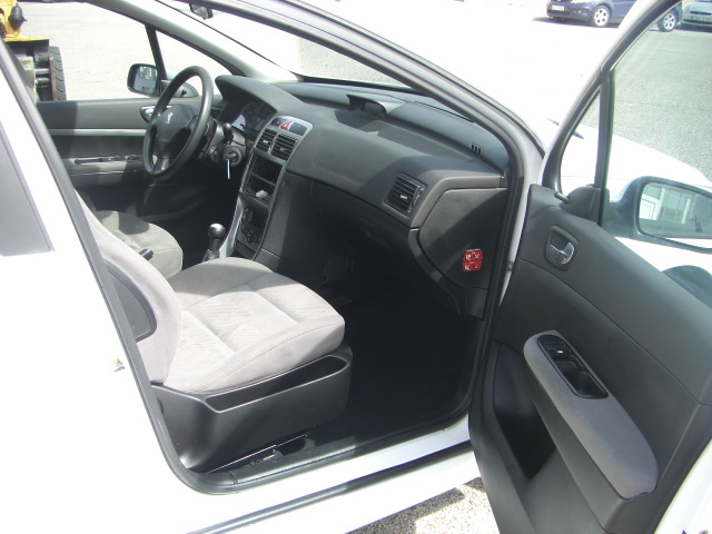 PEUGEOT 307 XR 1.4 HDI 68CV