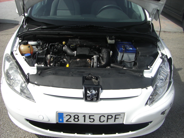 PEUGEOT 307 XR 1.4 HDI 68CV