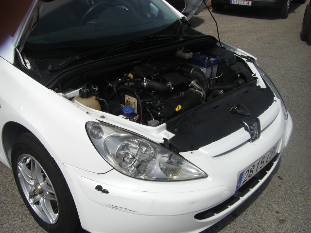 PEUGEOT 307 XR 1.4 HDI 68CV