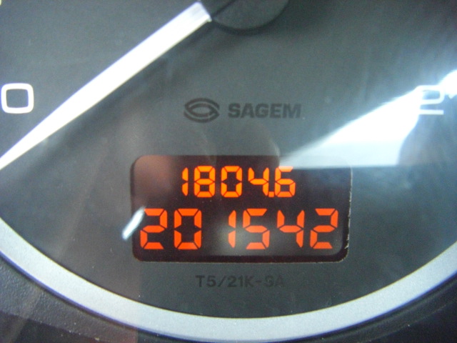 PEUGEOT 307 XR 1.4 HDI 68CV