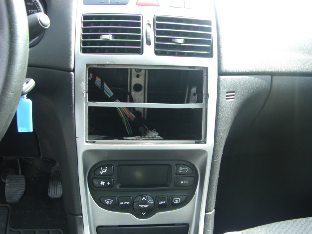 PEUGEOT 307 XR 1.4 HDI 68CV