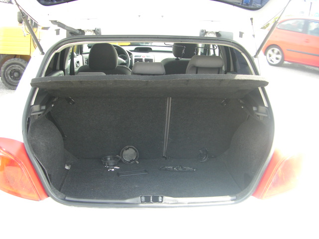 PEUGEOT 307 XR 1.4 HDI 68CV