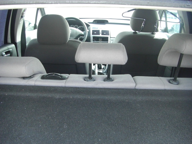 PEUGEOT 307 XR 1.4 HDI 68CV