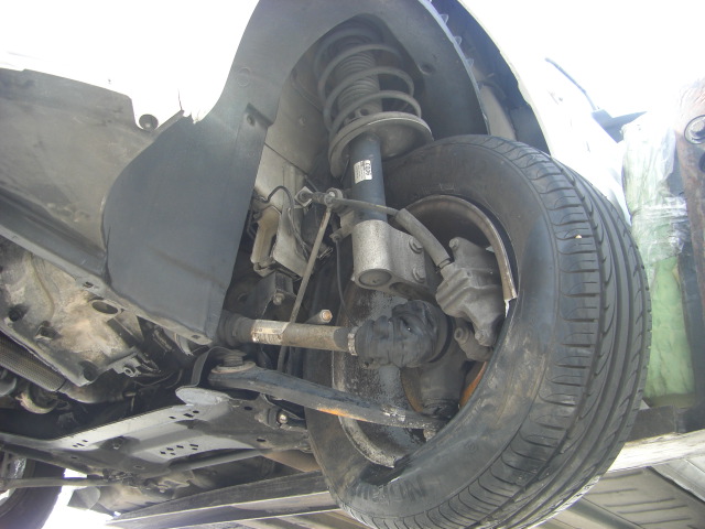 PEUGEOT 307 XR 1.4 HDI 68CV