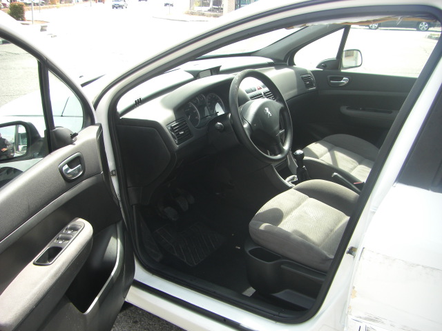 PEUGEOT 307 XR 1.4 HDI 68CV