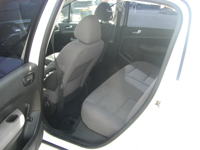 PEUGEOT 307 XR 1.4 HDI 68CV